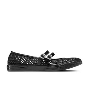 Chuck Taylor All Star Dainty Mary Jane Knit